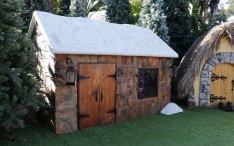 Christmas at Farley's